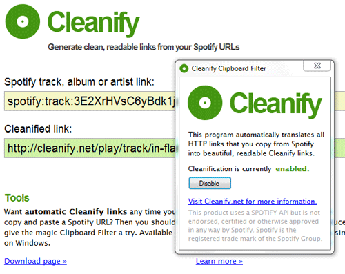 cleanify.net